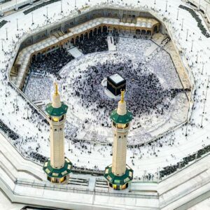 Umra Oktober 2026