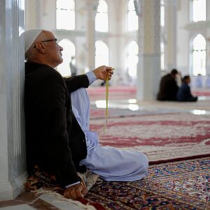Umra Ramadan 2027 – Angebot 1
