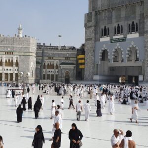 Umra September 2026